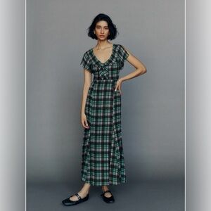 Reformation - Talleen Dress (Moreno)